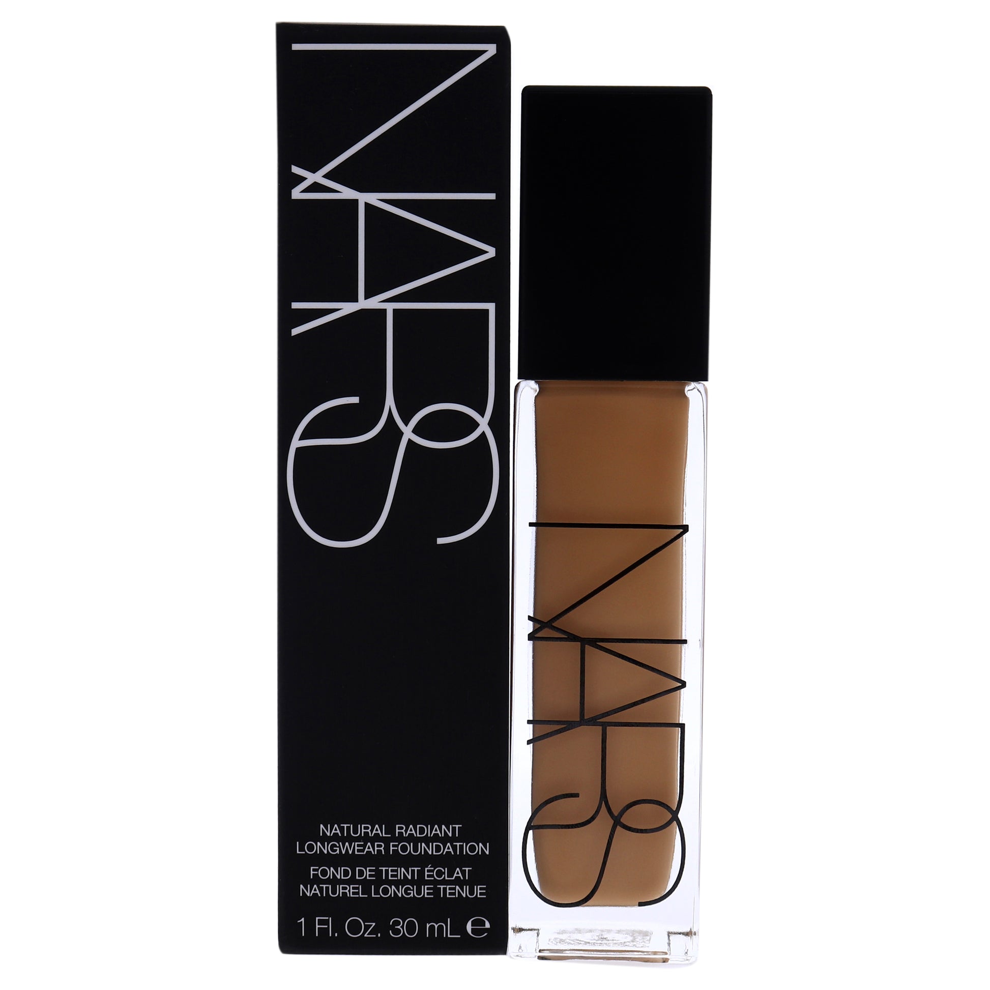 NARS Natural Radiant Longwear Foundation