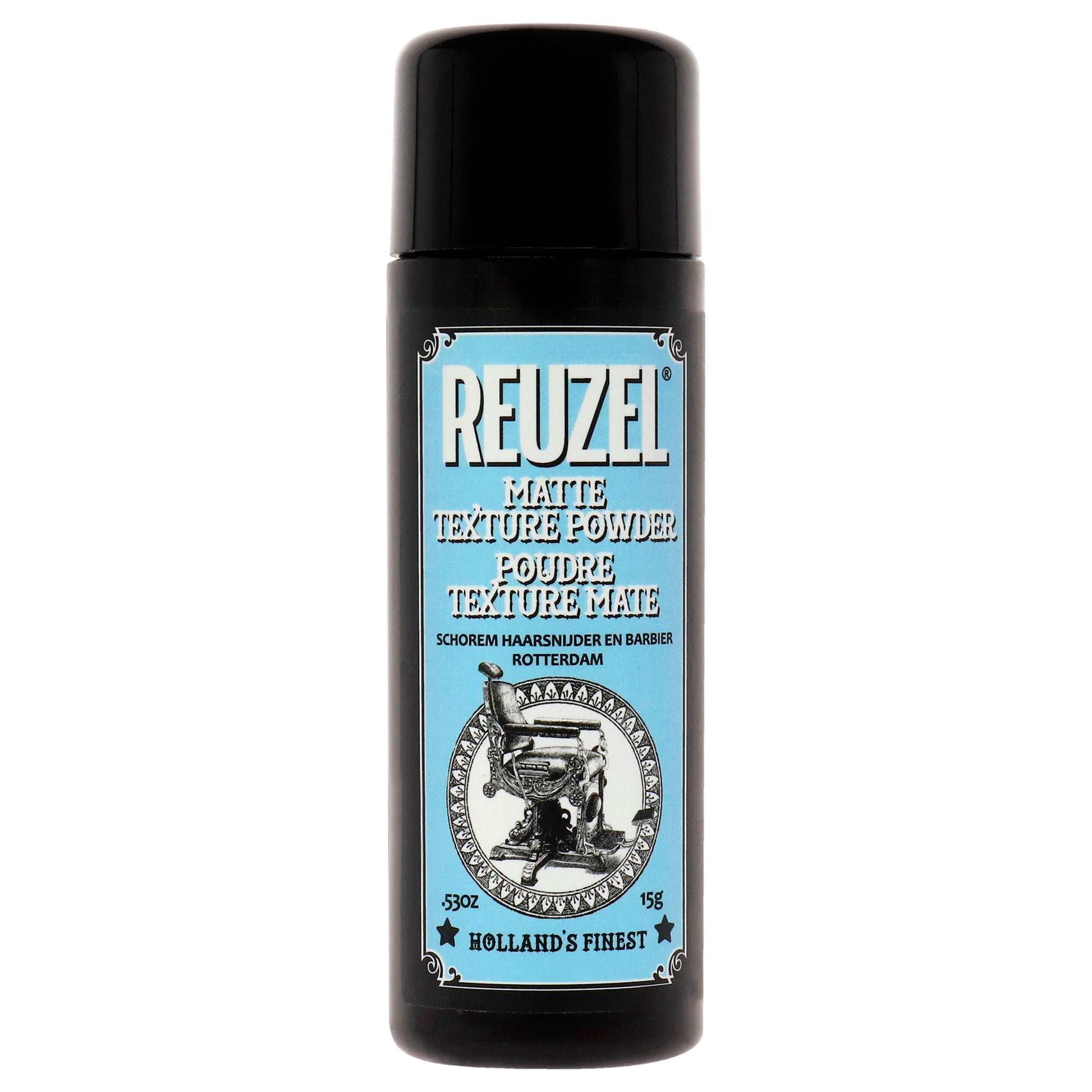 Matte Texture Powder