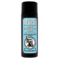 Matte Texture Powder