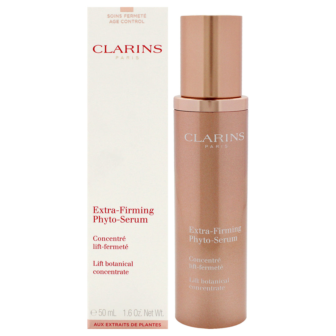 Extra-Firming Phyto Serum