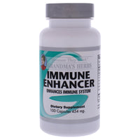 Immune Enhancer Capsules