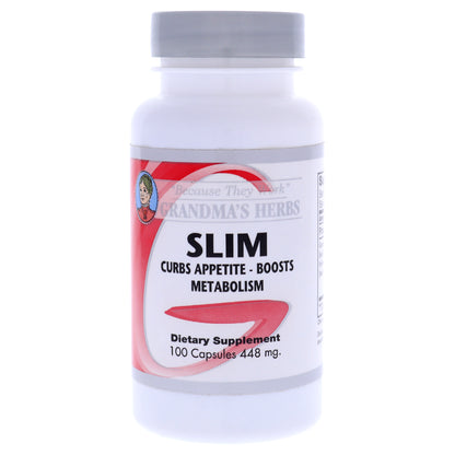 Slim Capsules