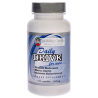 Daily Drive for Men Capsules