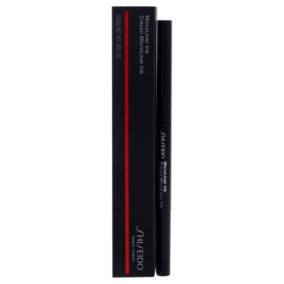 Shiseido MicroLiner Ink Eyeliner