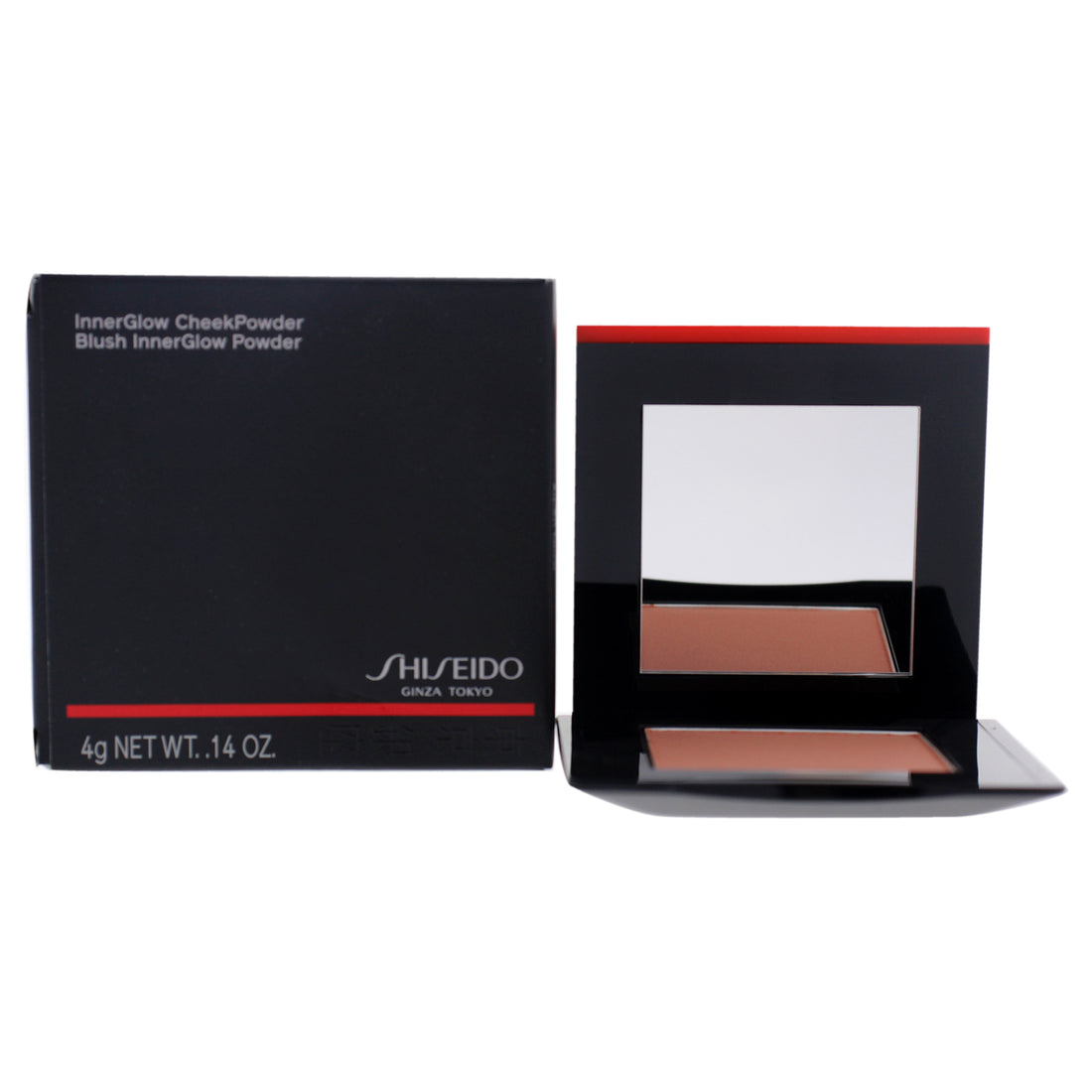 Shiseido InnerGlow CheekPowder