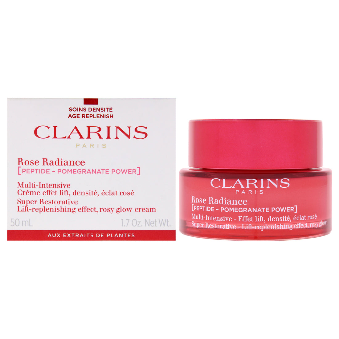 Rose Radiance Cream Super Restorative