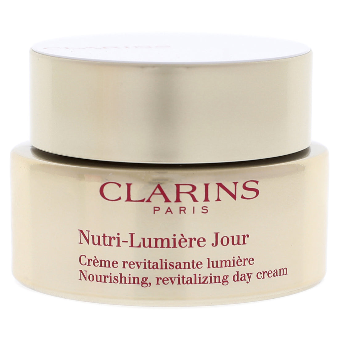 Nutri-Lumiere Day Cream