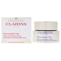 Nutri-Lumiere Night Cream