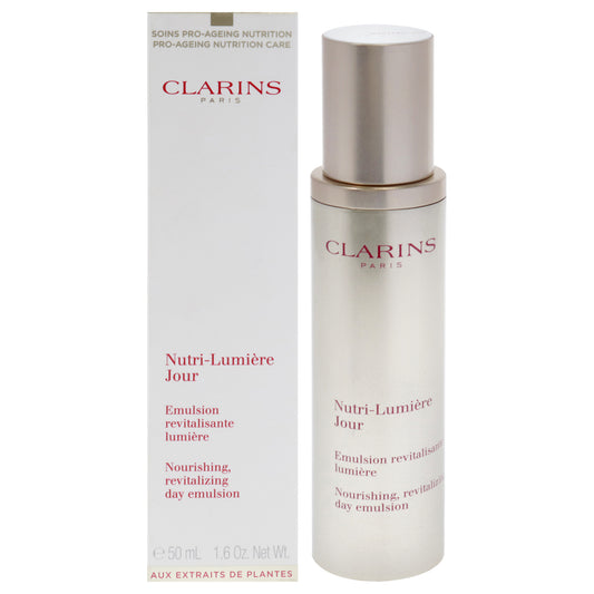 Nutri-Lumiere Day Emulsion