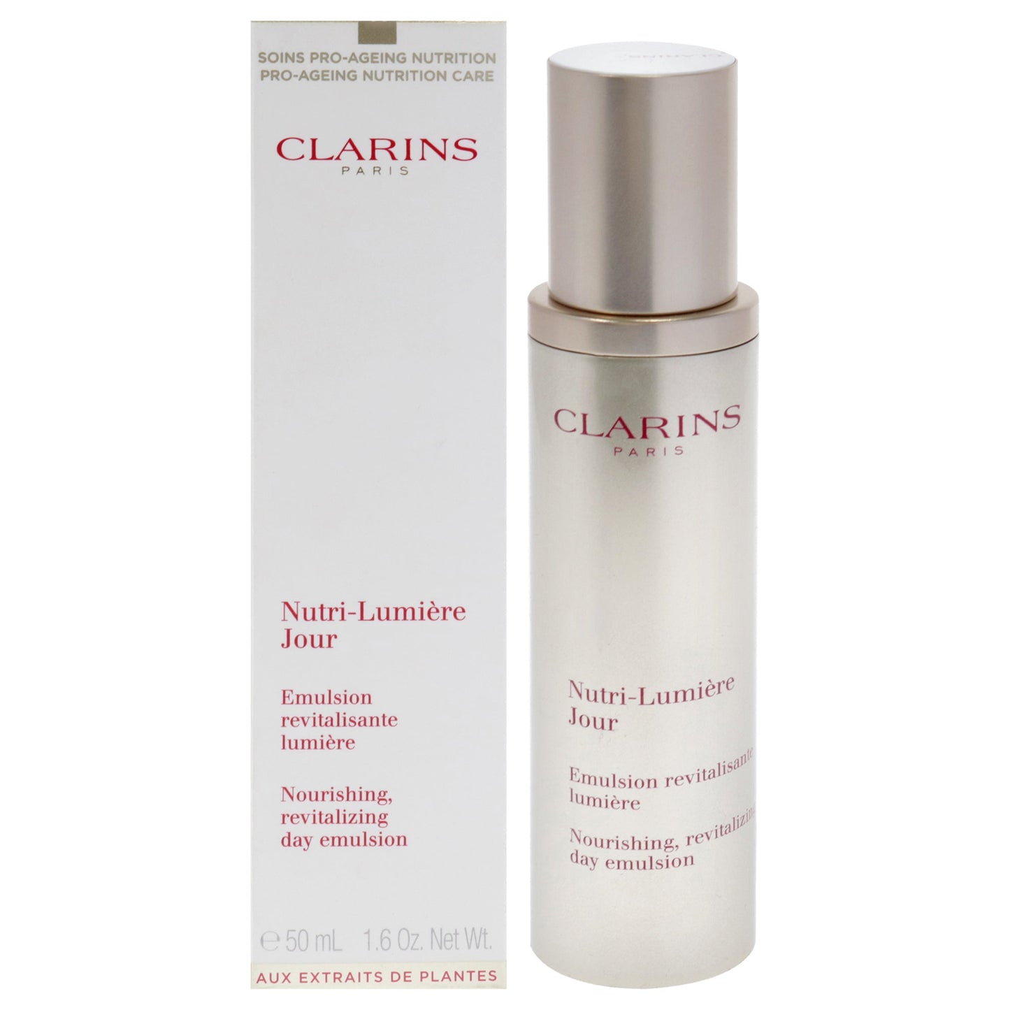 Nutri-Lumiere Day Emulsion