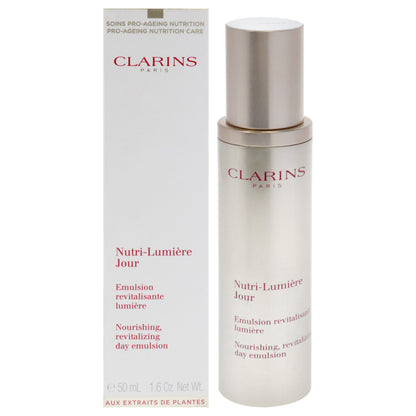 Nutri-Lumiere Day Emulsion