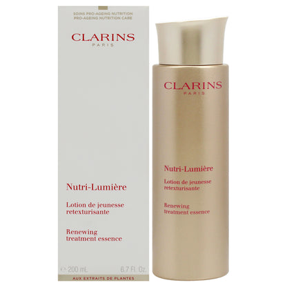 Nutri-Lumiere Renewing Treatment Essence