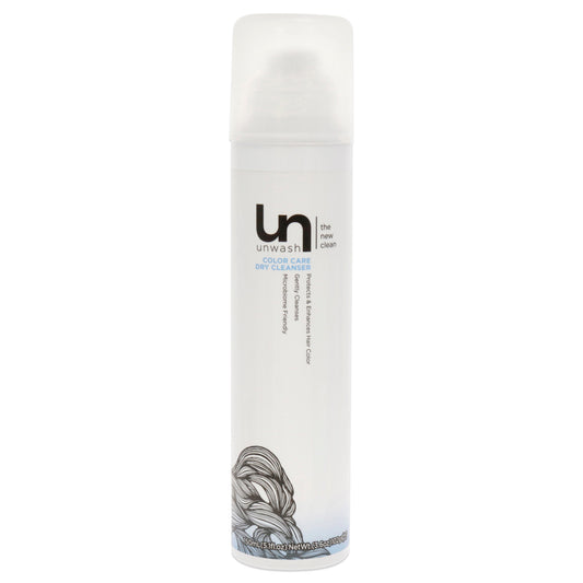 Color Care Dry Cleanser