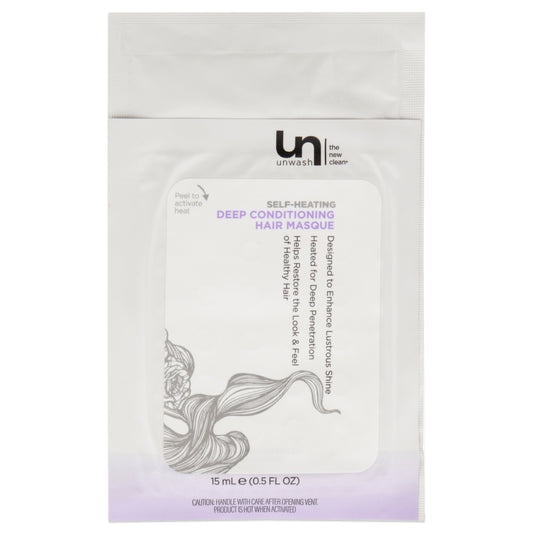 Deep Conditioning Hair Masque