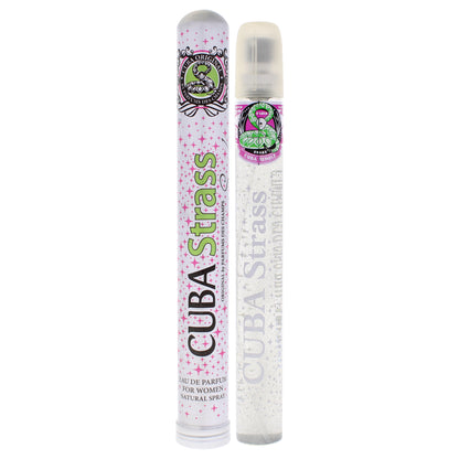Cuba Cuba Strass Snake Women EDP Spray