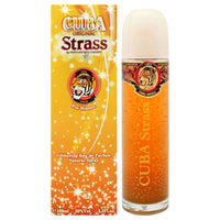 Cuba Cuba Strass Tiger Women EDP Spray