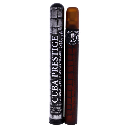 Cuba Prestige Black