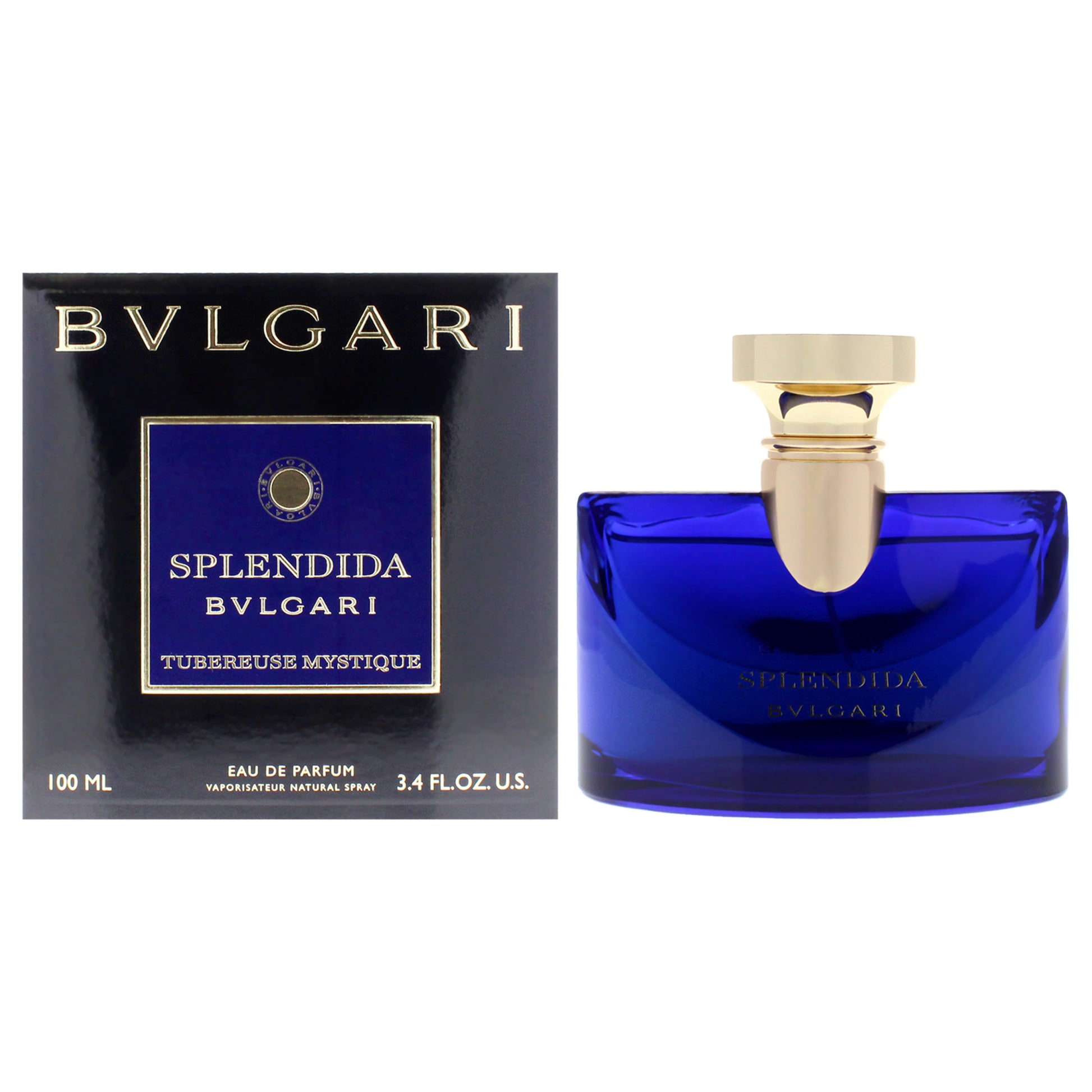 Bvlgari Splendida Bvlgari Tubereuse Mystique Women EDP Spray