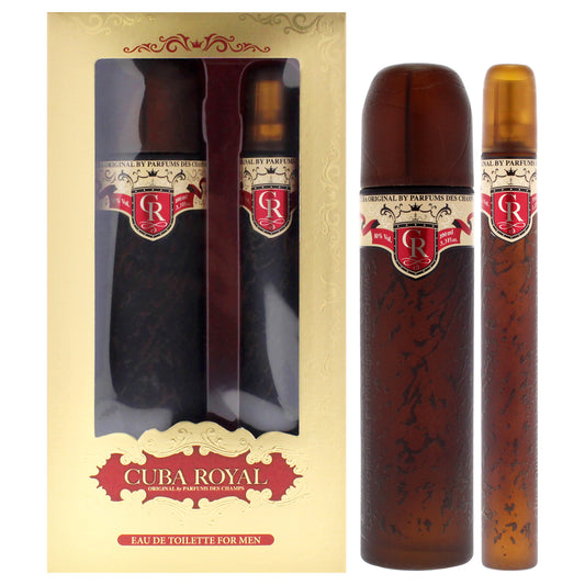 Cuba Royal