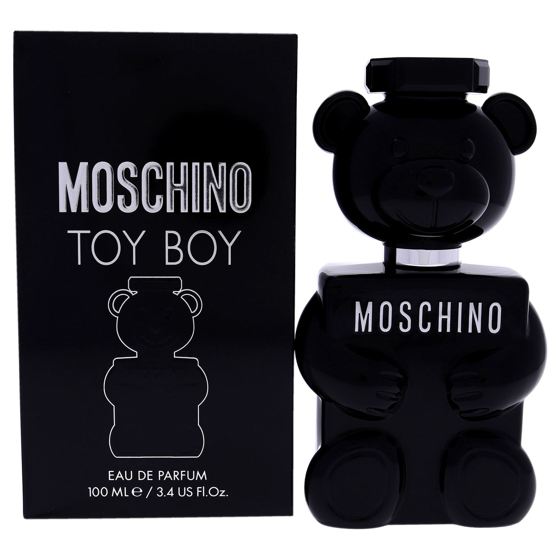 Moschino Moschino Toy Boy Men EDP Spray
