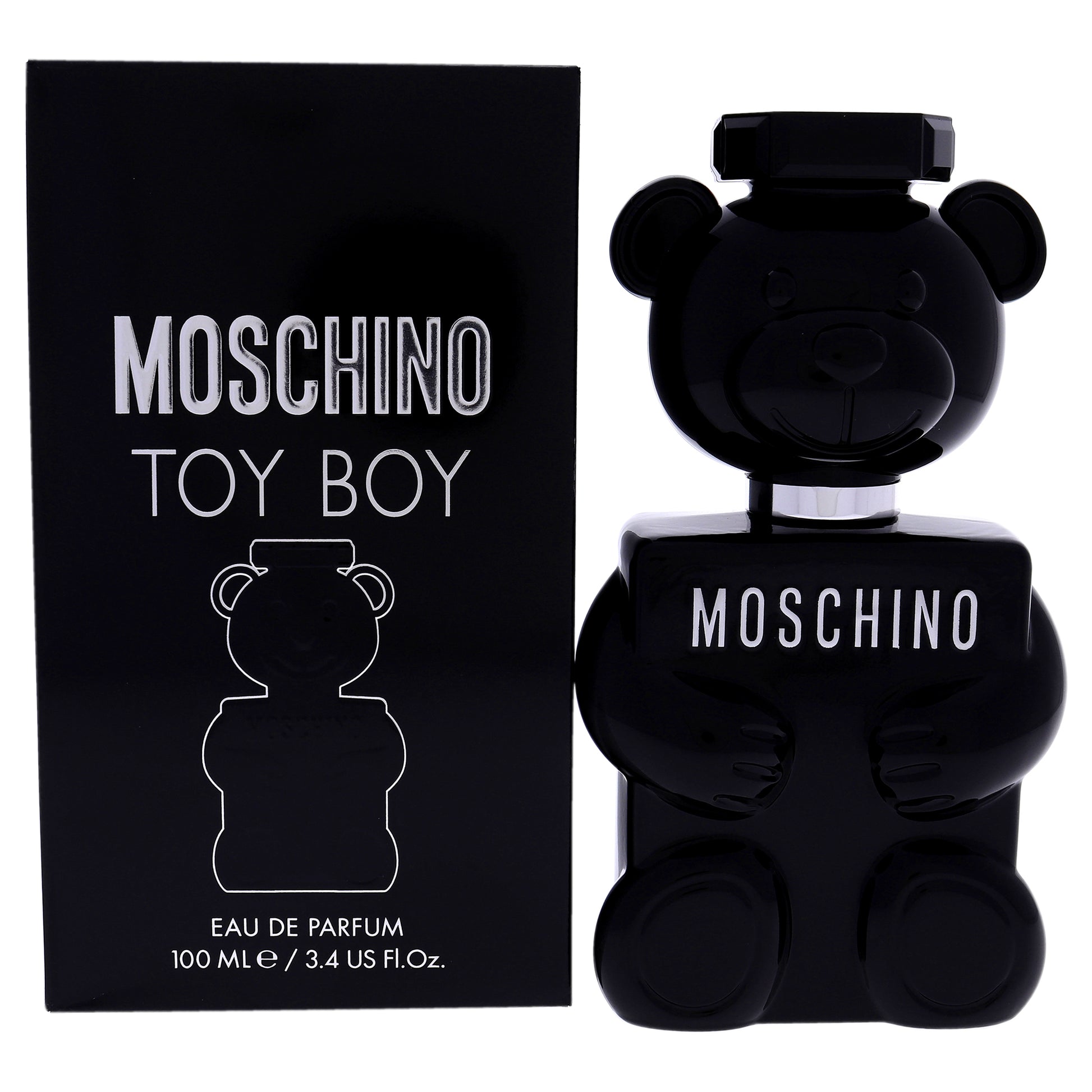 Moschino Moschino Toy Boy Men EDP Spray