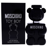 Moschino Moschino Toy Boy Men EDP Spray