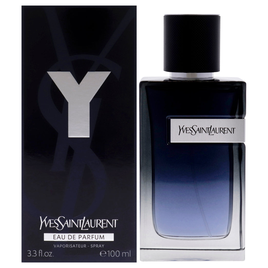 Yves Saint Laurent Y Men EDP Spray
