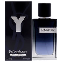 Yves Saint Laurent Y Men EDP Spray