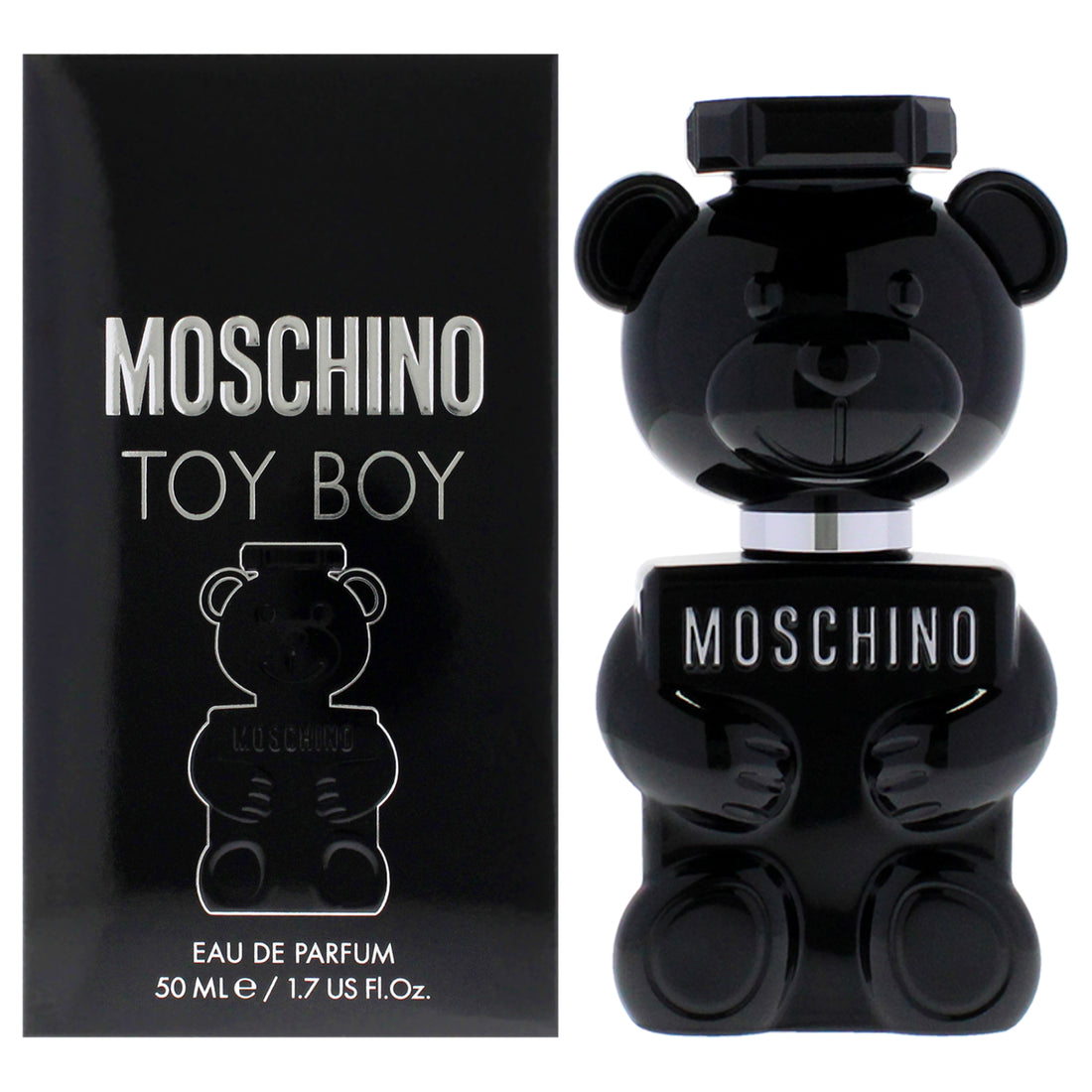 Moschino Moschino Toy Boy Men EDP Spray