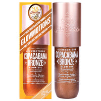 Glowmotions Copacabana Bronze Glow Oil
