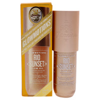 Glowmotions Rio Sunset Glow Oil