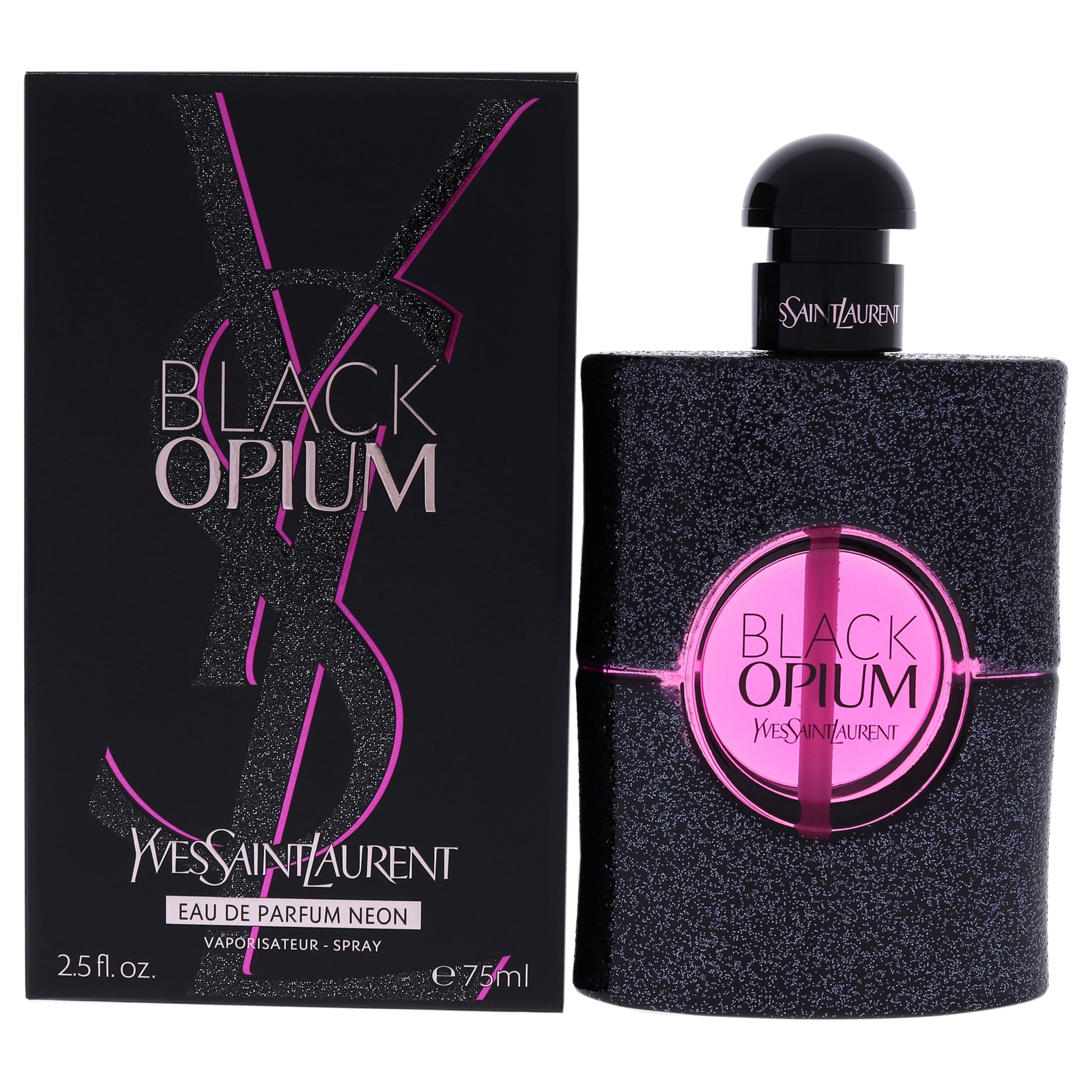 Black Opium Neon