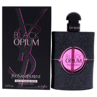 Black Opium Neon