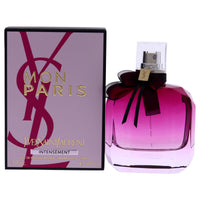 Yves Saint Laurent Mon Paris Intensement Women EDP Spray