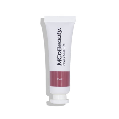 Cheek and Lip Tint Makeup