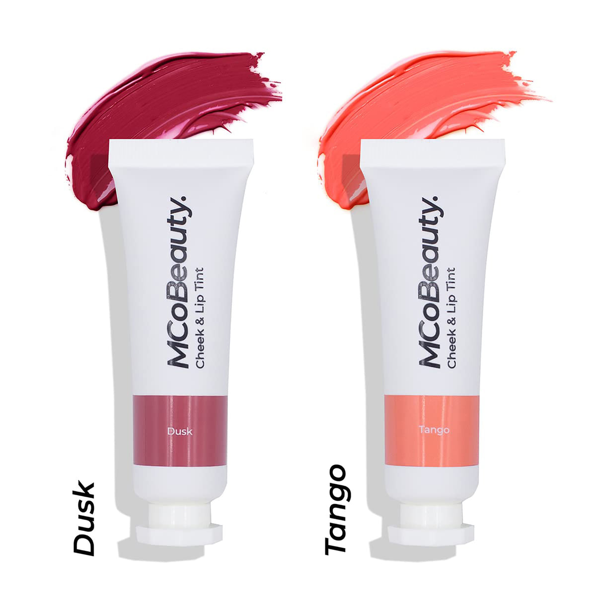 Cheek and Lip Tint Makeup