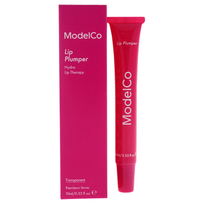 Lip Plumper Gloss