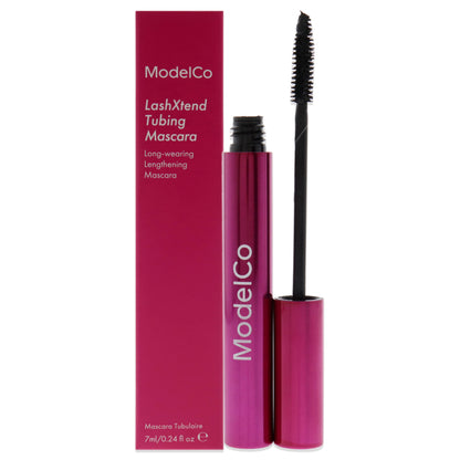 Lashxtend Tubing Mascara - Black
