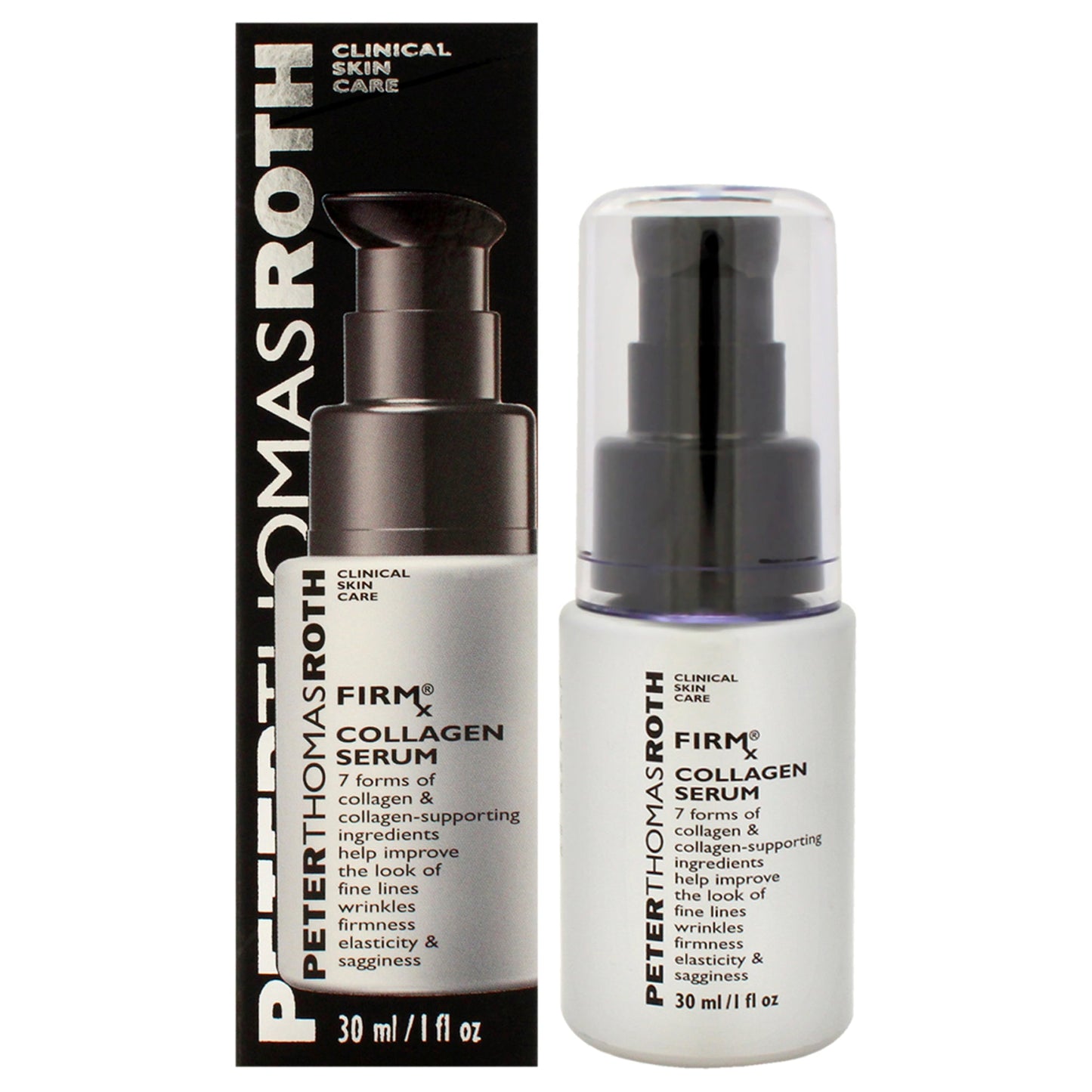 Firmx Collagen Serum