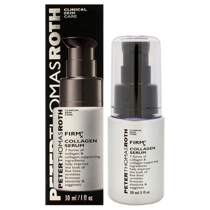 Firmx Collagen Serum