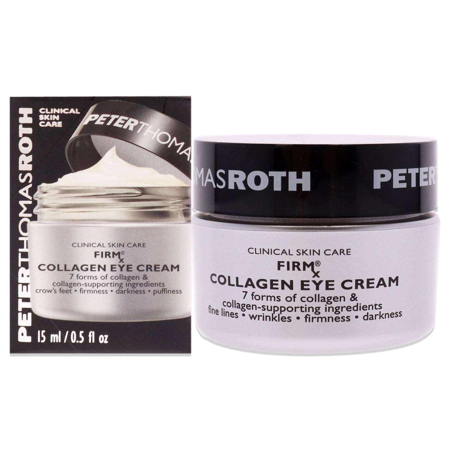 Firmx Collagen Eye Cream