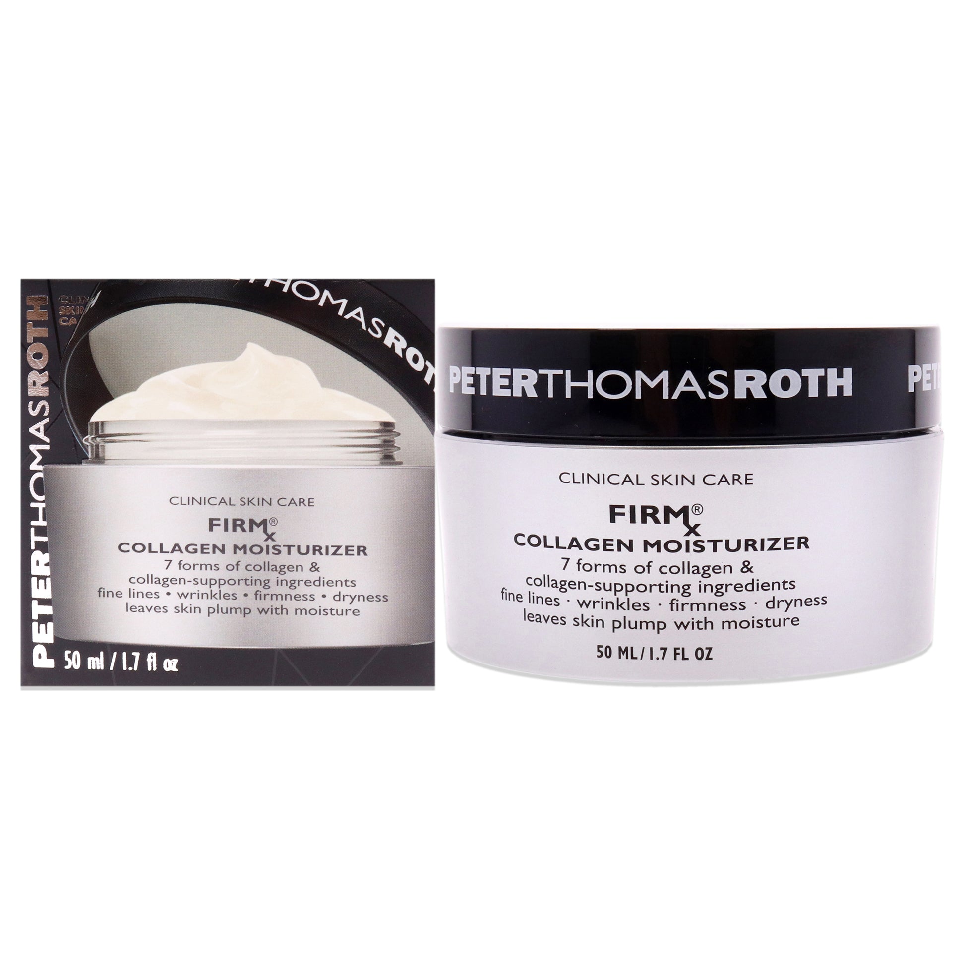 Firmx Collagen Moisturizer
