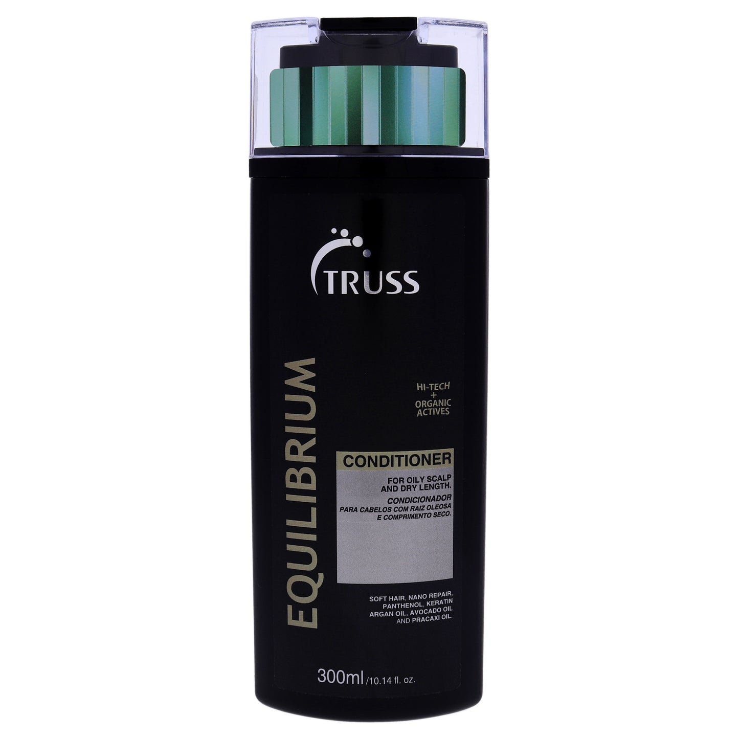 Equilibrium Conditioner
