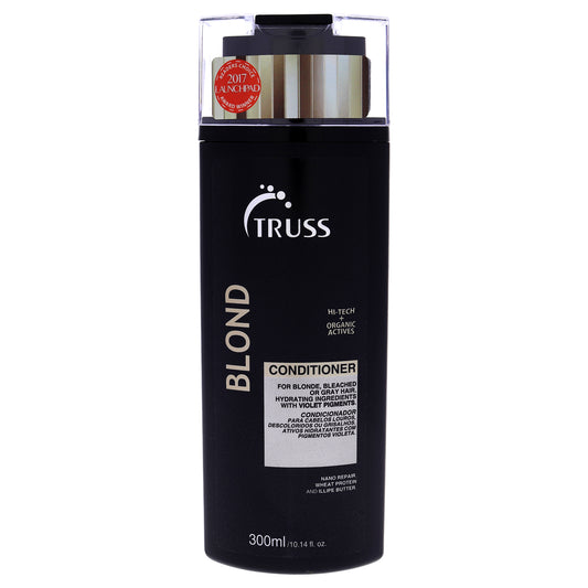 Blond Conditioner