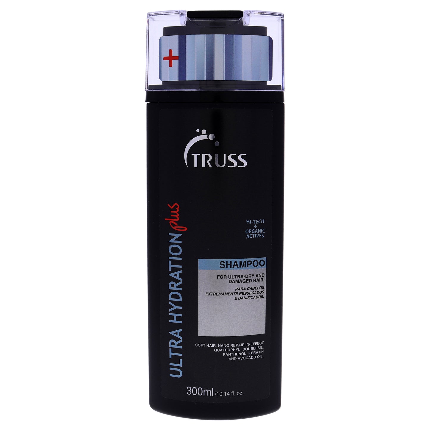 Ultra Hydration Plus