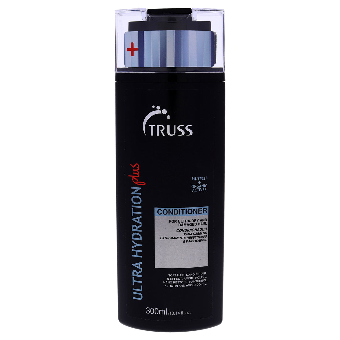 Ultra Hydration Plus