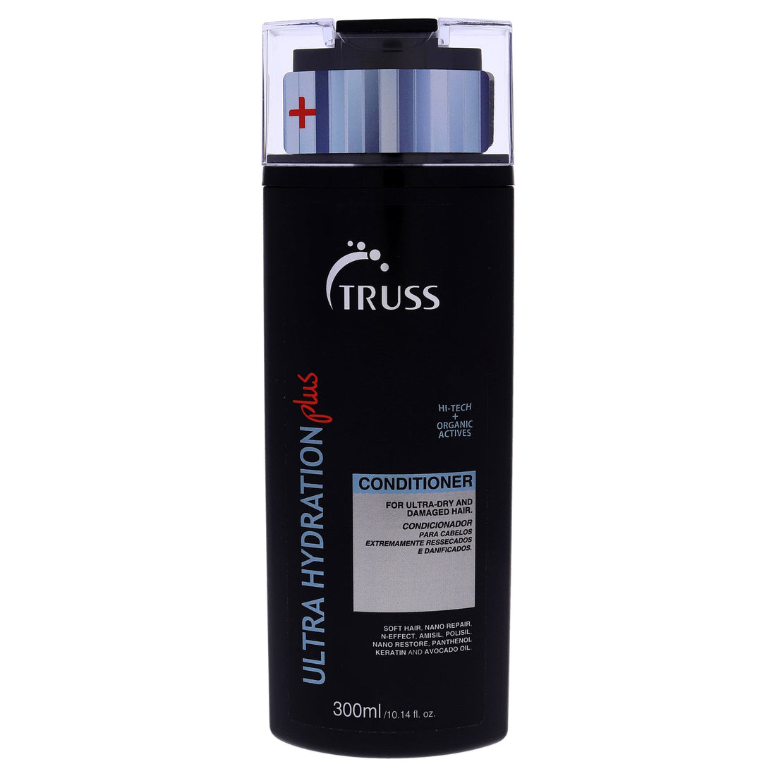 Ultra Hydration Plus