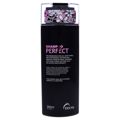 Perfect Shampoo