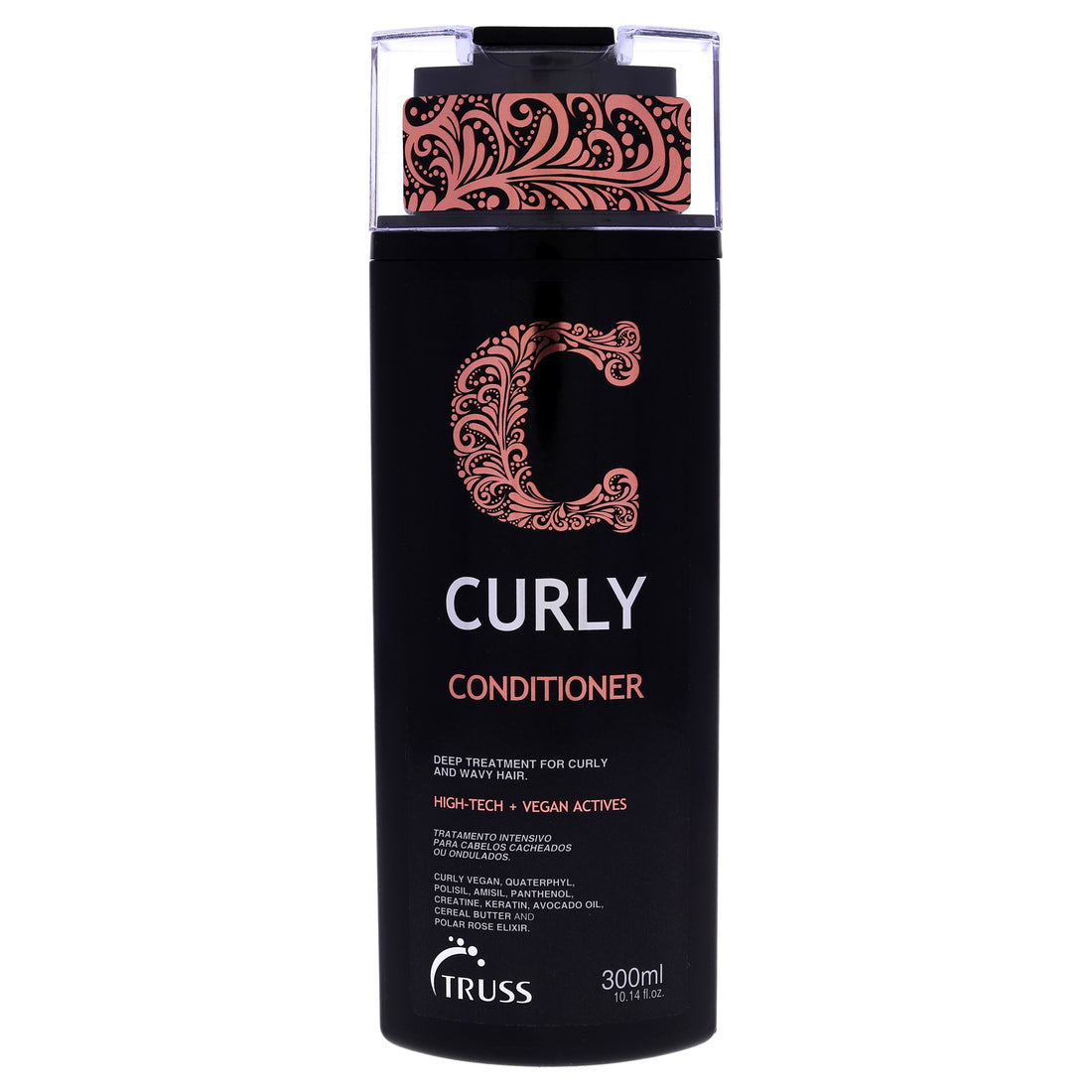 Curly Conditioner