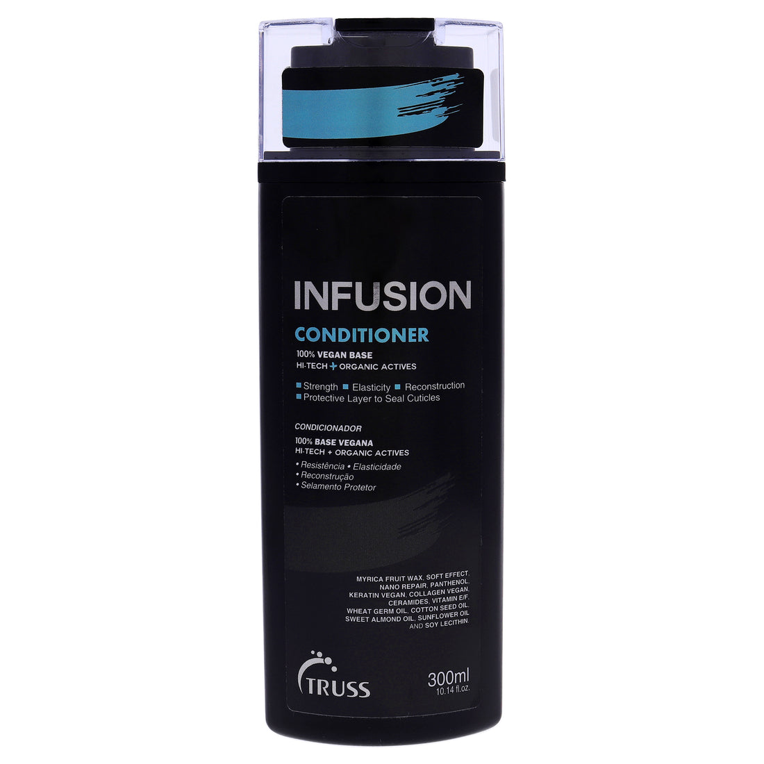 Infusion Conditioner